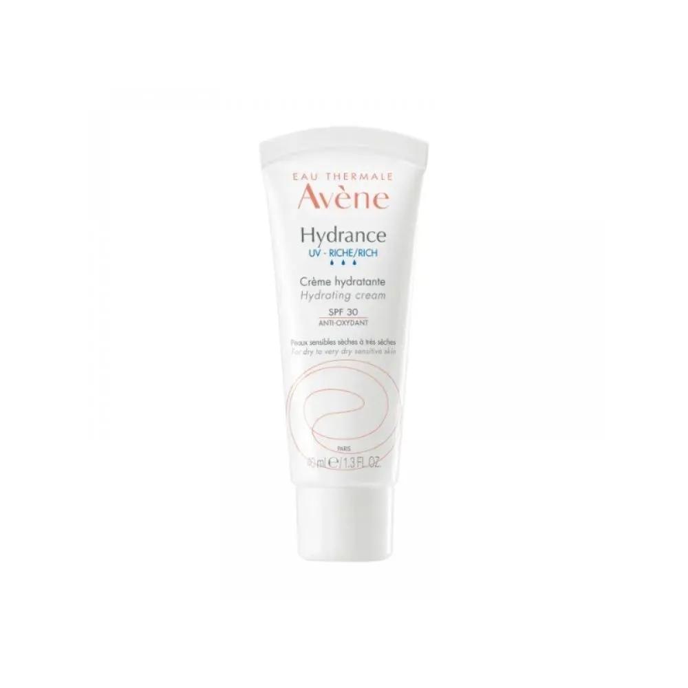 

Avene Hydrance UV Rich Cream Hydrating SPF 30 40ml