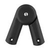 Corrosion-Resistant Material Camping Wagon Joint Trolley Handle Connector
