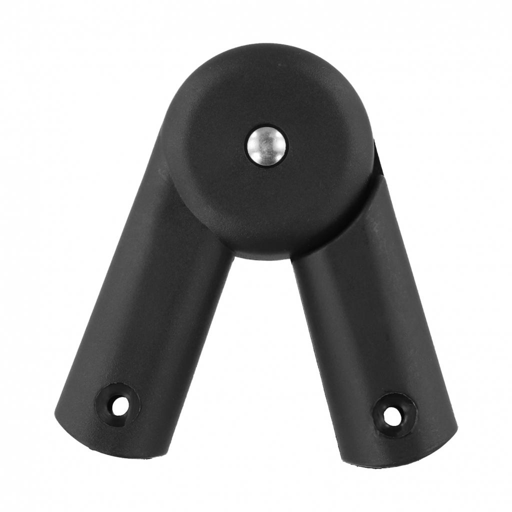 Corrosion-Resistant Material Camping Wagon Joint Trolley Handle Connector
