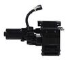 Power Running Board Motor Assembly with Bracket 9L7Z16A506B Replacement for Expedition 2007 To 2017