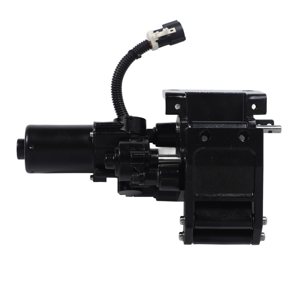 Power Running Board Motor Assembly with Bracket 9L7Z16A506B Replacement for Expedition 2007 To 2017