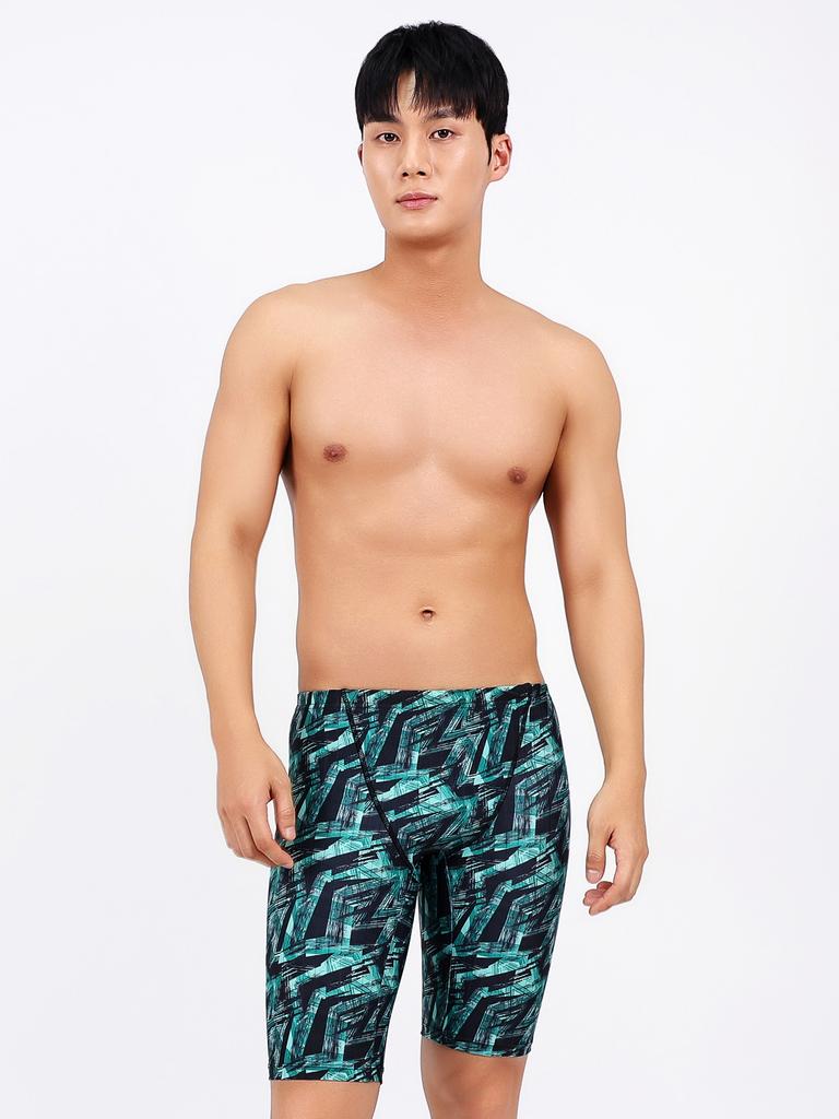 Akuatika Men'S Indoor Swimwear Bh06 6-Piece Set Of General-Use Goggles