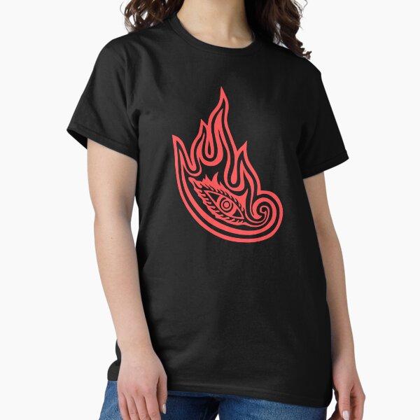 The Burning Eye Classic T-Shirt