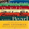 The Short Novels of John Steinbeck Penguin Classics Deluxe Edition... 9780143105770