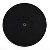 Glattes Schleifen 215mm 8 Loch Stützteller für Vielseitige Trockenbauschleifer Effizient
