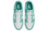 Nike Dunk Low "Clear Jade" DV0833-101