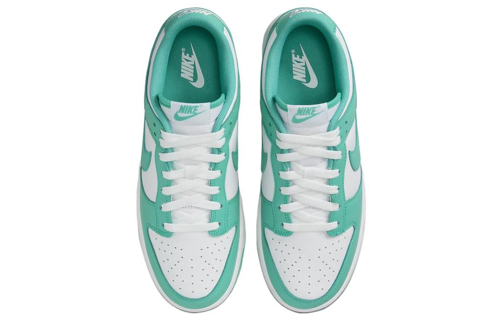 Nike Dunk Low "Clear Jade" DV0833-101