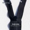 YKK Nr.. 5 schwarze Nylon-Reißverschlüsse mit langem Zipper für Hosen, Taschen, Gepäck und Koffer.