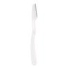 1 Pcs Eyebrow Trimmer Makeup Tools Safe Eye Brow Razor Face Body Hair Removal Shaver Blades Women Eyebrows Shaping Knife