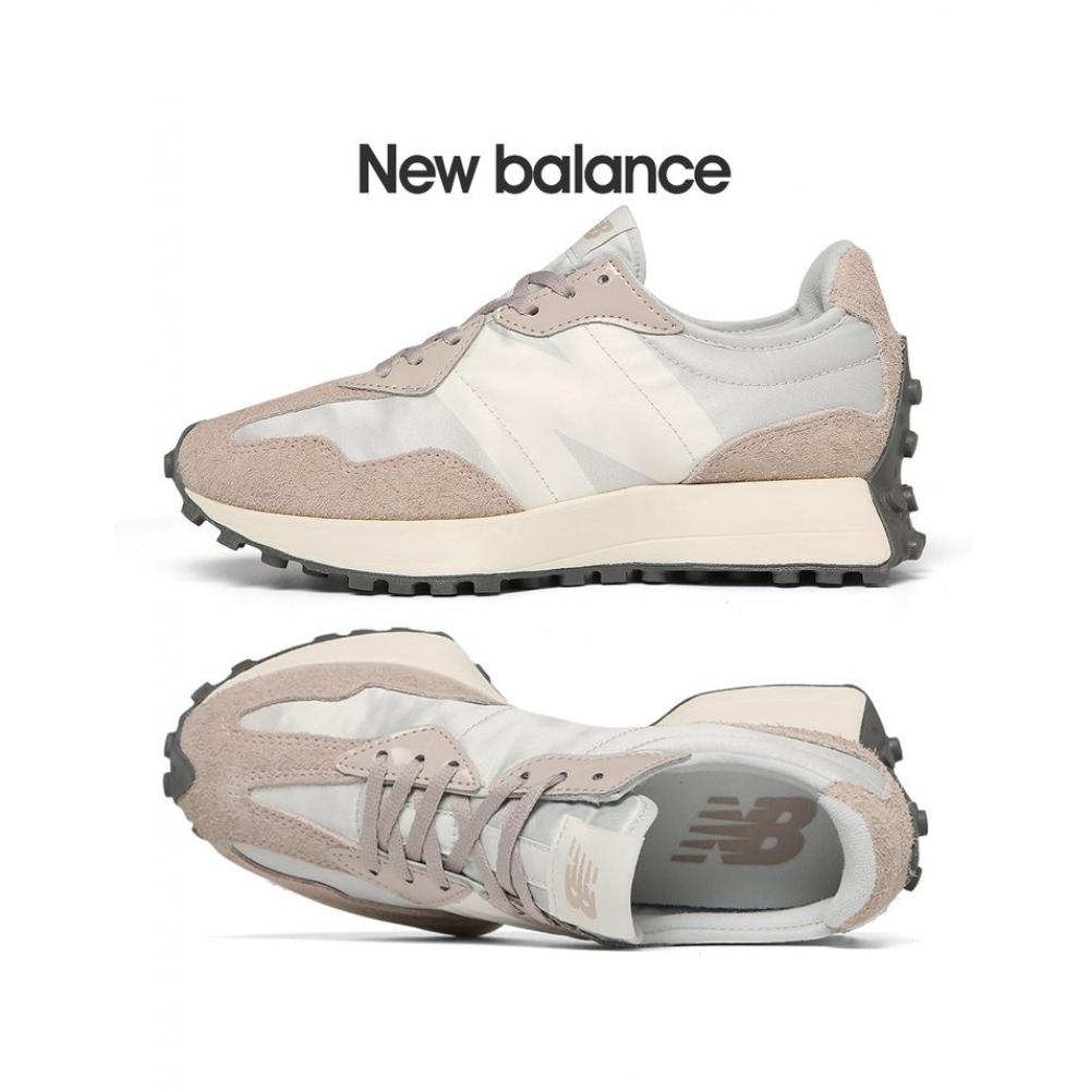 

New Balance 327 Unisex Sneakers Ws327sfa beige225
