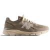 New Balance Kith X 990v4 Wyprodukowane w USA 'Moonrock' Sneakersy U990KT4