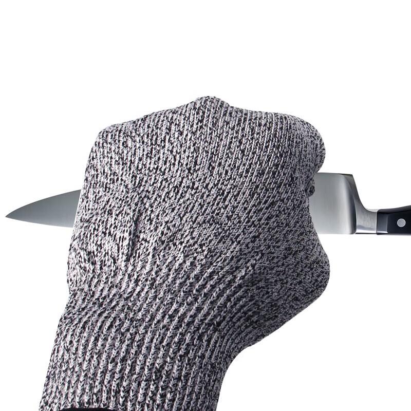 XINGGONG HPPE Cut & Puncture Resistant Work Gloves