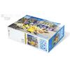Pikachu genuine 500 Pieces Jigsaw Puzzle Pokemon