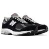 New Balance 2002R GORE-TEX Black Grey Unisex Sneakers M2002RXD