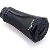 WYSOKI 20mm Gałka Rączki Kołowrotka dla Shimano Daiwa Typ Typ Seria Tornado (Shimano A) (Daiwa S) (czarny) (706)