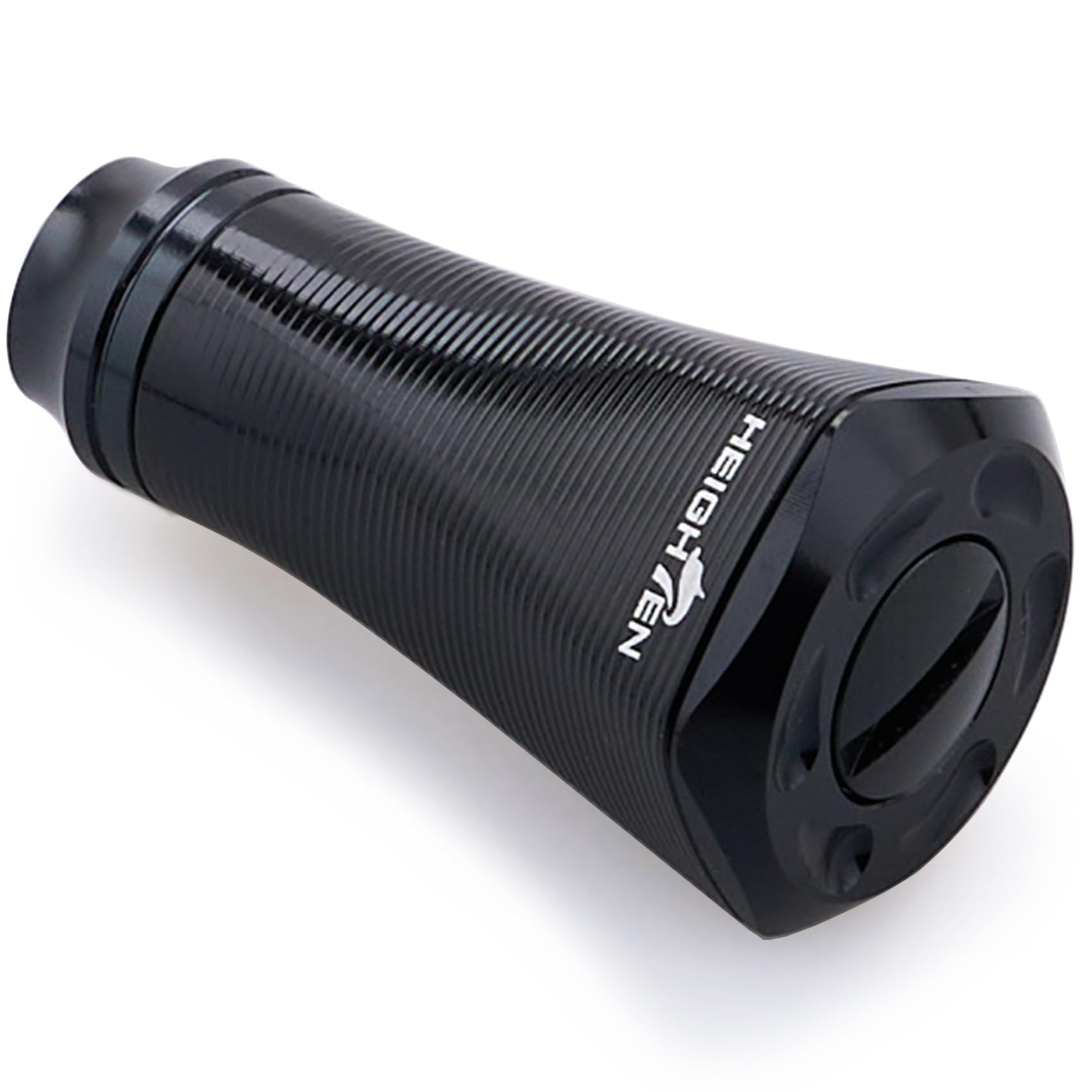 

Рукоятка катушки HEIGHTEN 20 мм для Shimano Daiwa Тип Тип Серия Tornado (Шимано А) (Дайва С) (черный) (706) чёрный