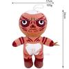 Mindflayer Plush Demodog Plush Mind Flayer Plush Toy Demobat Steve Harringtons Vecna Doll Stuffed Animal