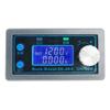 ZK-4KX DC DC Buck Boost Converter CC CV 0.5-30V 4A 5V 6V 12V 24V Power Module Adjustable Regulated Laboratory Power Supply