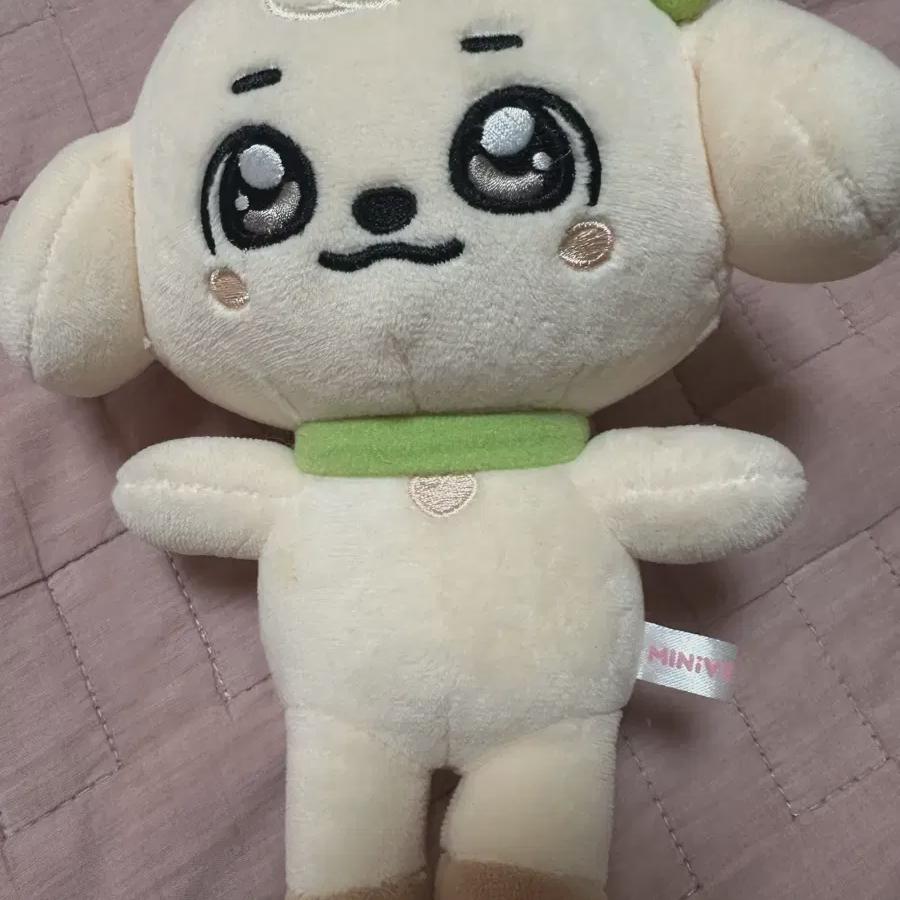 

Ive Miniv Ganganji Dolls Sell