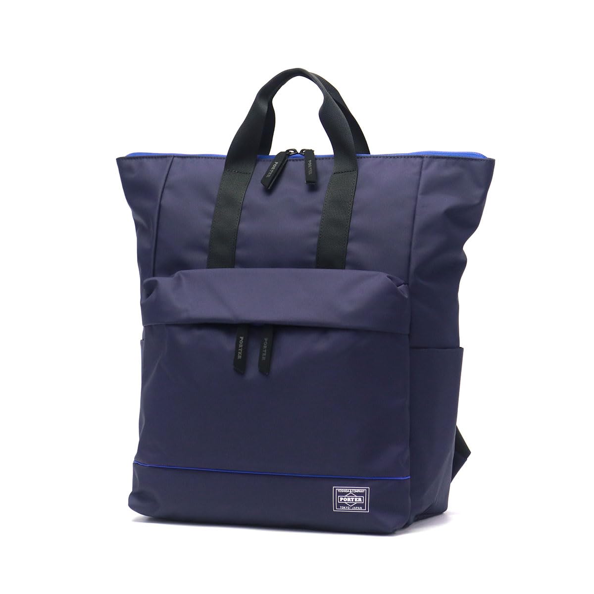 

Рюкзак MOUSSE 2WAY Daypack [Porter] (L) 751-28176 ВМС/50