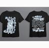 New!! Mac Demarco Tour 2026 T-Shirt Reprint