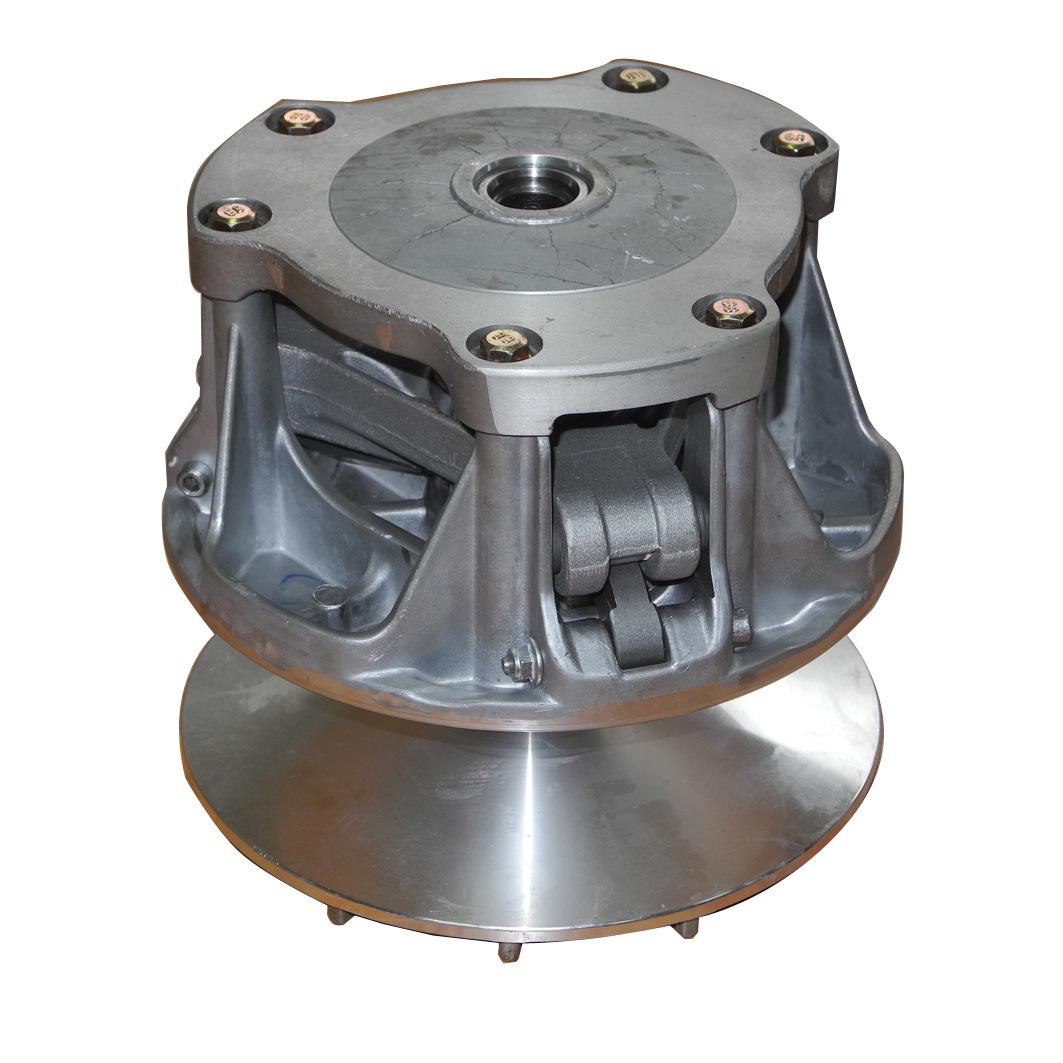 Suitable for KAZUMA Xinyang 500cc ATV, Dune Buggy, Farm Buggy, Go-kart - Drive Sprocket Front Pulley. JAG500