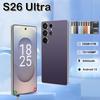 S26 Ultra Global Version Smartphone 16GB+1TB with Built-in Pen