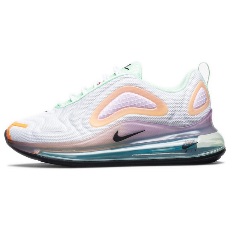 

Nike Air Max 720 Se Vibrant Pack Women s Sneakers Casual Shoes CJ0632-100 36