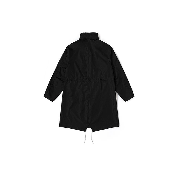 Lee Comfortable Outdoor Mid-Length Functional Hooded Jacket Men Jackets LMT007081204189K11000