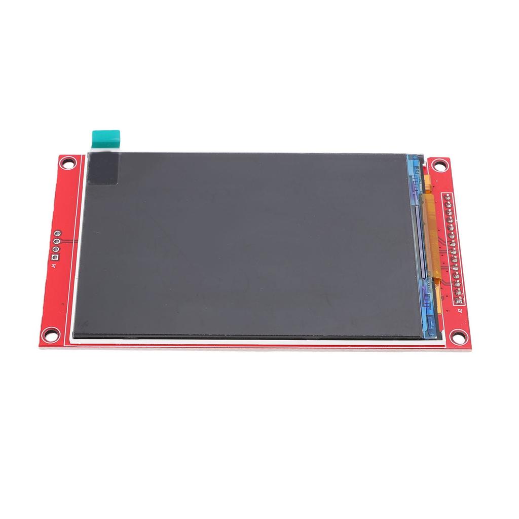 TFT LCD Screen Display Module 4 Inch SPI Serial Port ILI9486 Drive 480x320 14 Pin Screen Module