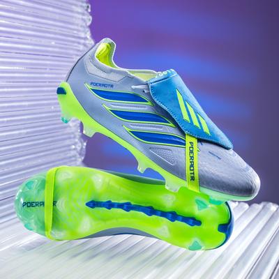 Neue Fußballschuhe Erwachsene Ag Stollen Herren und Damen Klappzunge Schüler Rasen Tatsächlicher Kampf Anti-Rutsch Training Fußballschuhe