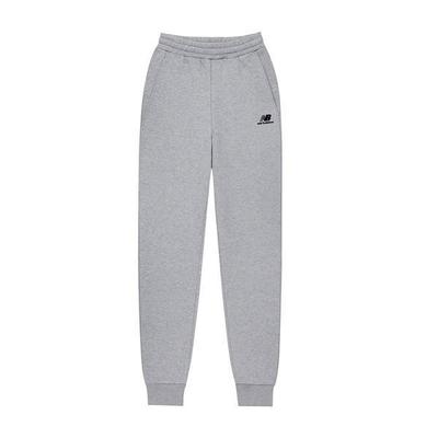 New Val Standard Jogger Brushed Training Bottoms Grey Nbmldb9053 15