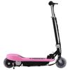 Vidaxl Electric Scooter, 120 W, Pink