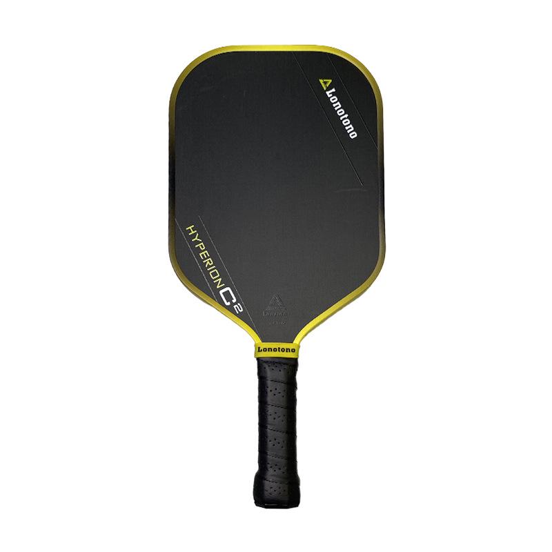 Professional Grade T700 Carbon Fiber Pickleball Paddle – Indoor/Outdoor, High-Quality Color Scheme Cold Press T700