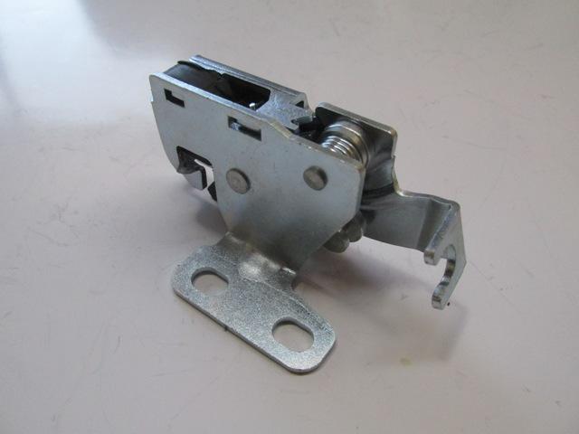 

For Citroen Jumper 2014 2024 Trunk Lock Upper Left High Roof 8719.F3