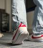 Nike Cortez Premium QS 2024 Low Forrest Gump Men's FZ1347-100