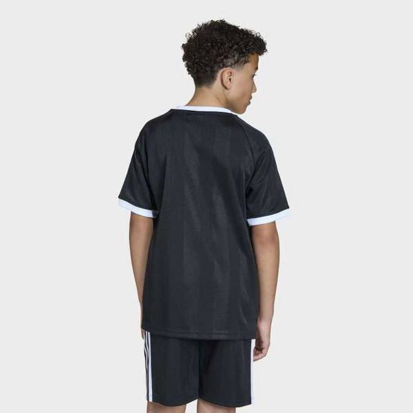 adidas Kids Loose Jersey T shirT