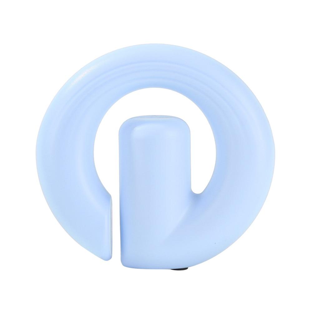 Ergonomic Handheld Massage Tool Portable Muscle Handheld Massager Back Waist Leg