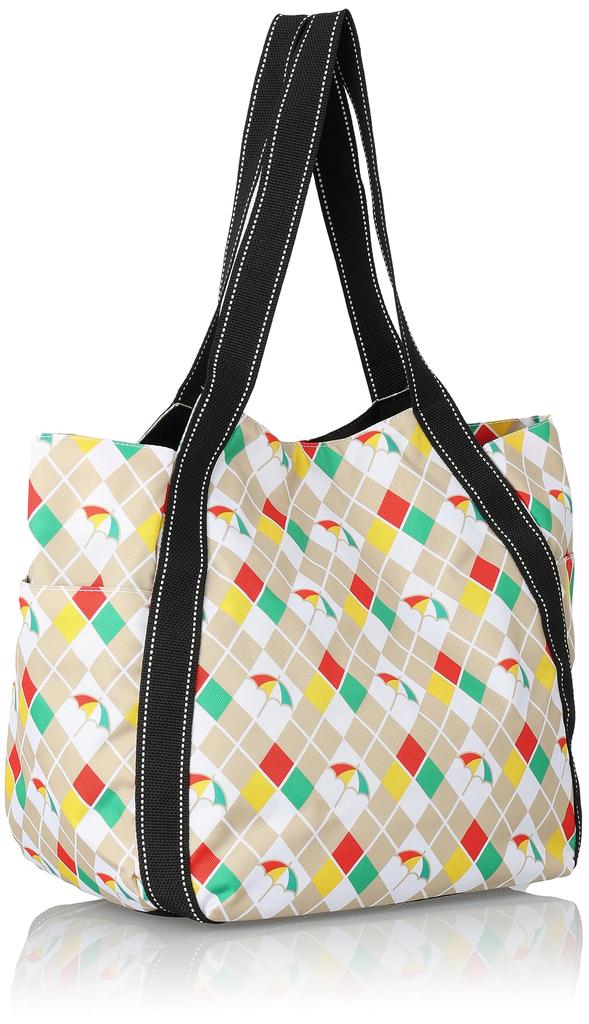 Tote Bag Balloon Tote for Umbrella [Arnold Palmer] Women, Pattern/12