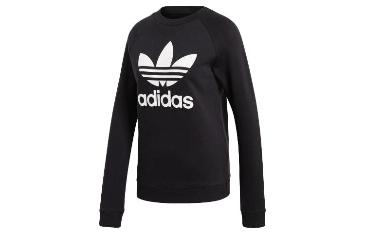 Adidas Originals logo sweatshirt DV2612 34