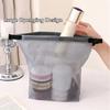 Waterproof Toiletries Storage Bag Travel Makeup Storage Bag Large Capacity Storage Bag For Outdoor Swimming And Travel Bags