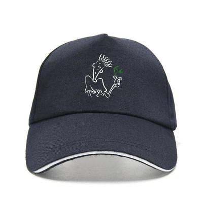 New Cap Hat En Funy  Fido Dido Thir Woen T   Baseball Cap