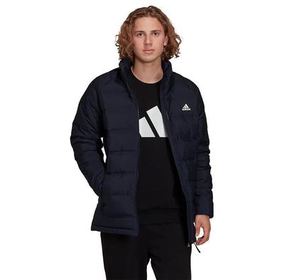 Helionic Mid Down Jacket