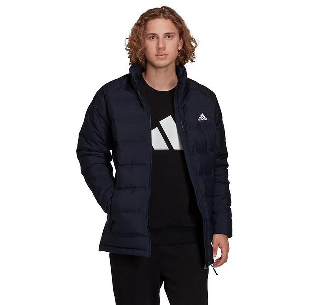

adidas Helionic Mid down куртка M