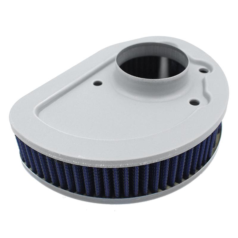 Classic-Motorcycle Air Cleaner Intake Filter For Touring FLHTK Road King Road Glide Electra Glide Tri 2014-2016 Accessori