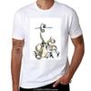 Kraken T-Shirt for a Boy Plus Size Tops Plain Customs Design Your Own Black T Shirts for Men
