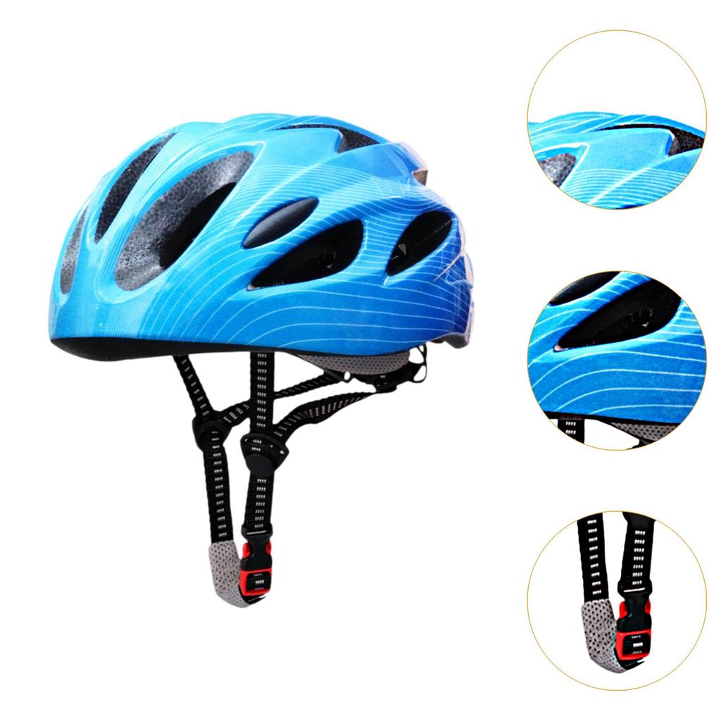 Bike Helmet for Kids Boys and Girls Children Bicycle Helmet for Skateboarding Roller Skating Bicycling Riding Outdoor Sports