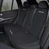 Breathable Ice Silk Car Seat Cushion Cover Soft Pad Tire Valve Cap For Mercedes Benz AMG GLE GLS CLA CLE GLC CLS GLA W223 W213