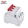 DELIXI ELECTRIC DZ47s D-Type Miniature Circuit Breaker