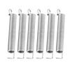 6Pcs Set Professional Electric Guitar Tremolo Bridge Springs for ST Type